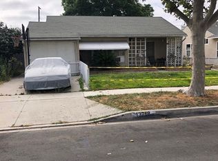 13718 Birkhall Ave, Bellflower, CA 90706