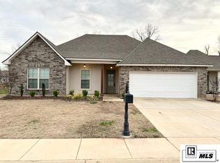 111 Florio Crt, Monroe, LA 71203