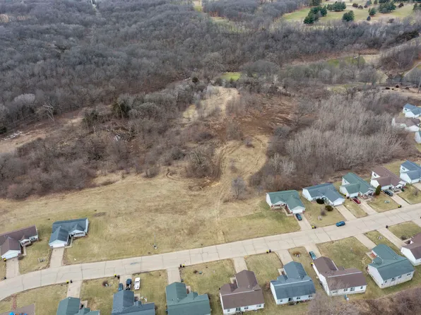 0 Ridge Dr, East Dubuque, IL 61025