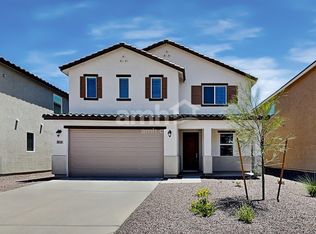 9749 W Luxton Ln, Tolleson, AZ 85353