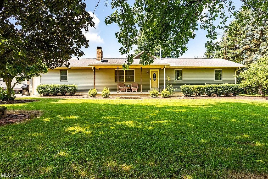 19034 State Route 301, Lagrange, OH 44050 Zillow