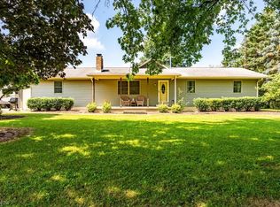 19034 State Route 301, Lagrange, OH 44050