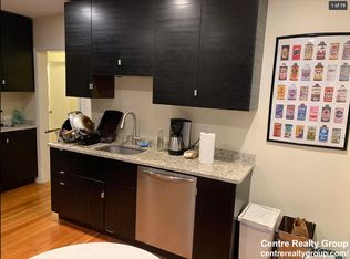 66 Pleasant St APT 2, Cambridge, MA 02139
