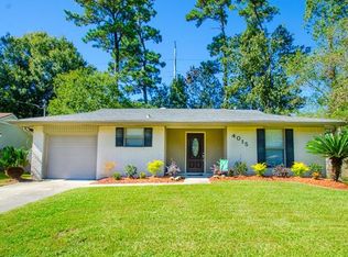 4015 Parkbrook Dr, Slidell, LA 70458
