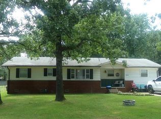 404 Timber Ln, Carl Junction, MO 64834