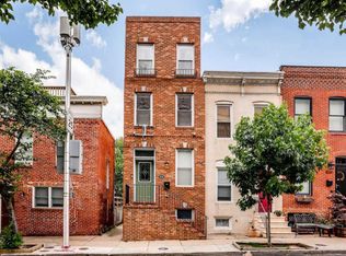 828 S Highland Ave, Baltimore, MD 21224