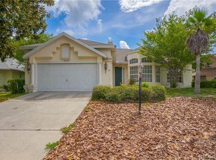 1635 N Marlborough Loop, Crystal River, FL 34429