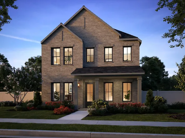 15850 Gladeside Ave, Frisco, TX 75033