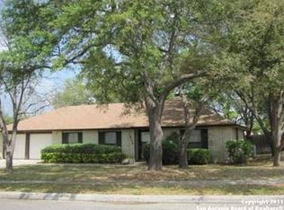 16526 Front Royal St, San Antonio, TX 78247