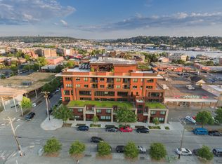 Commons at Ballard, Seattle, WA 98107
