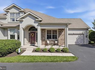 265 Country Club Dr, Telford, PA 18969