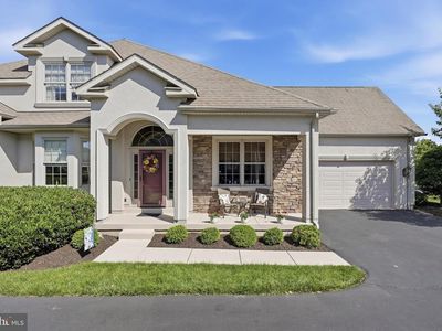 265 Country Club Dr, Telford, PA, 18969