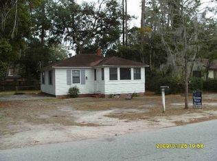 3308 Treville Ave, Brunswick, GA 31520