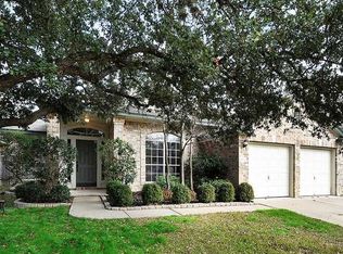 4800 Chesney Ridge Dr, Austin, TX 78749