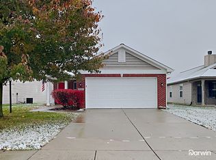 15444 Dusty Trl, Noblesville, IN 46060