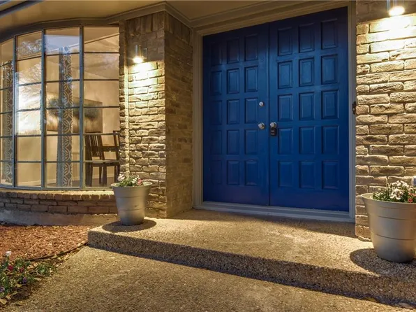 4035 Flintridge Dr, Dallas, TX 75244