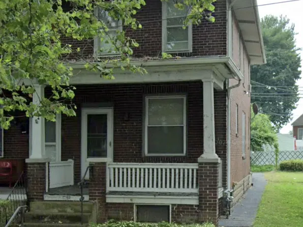 1709 Sycamore St, Harrisburg, PA 17104