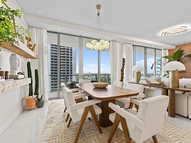 3100 N Ocean Dr #H-1006 — Photo 15