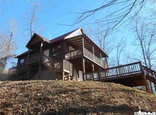 2366 Wilcox Dr, Mountain View, AR 72560