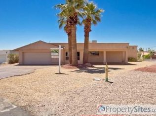 2853 Wanderer Ln, Lake Havasu City, AZ 86403