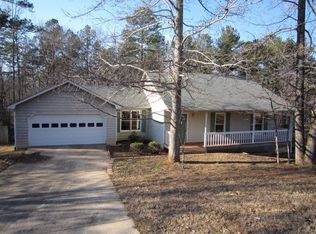 1621 Summit Rdg, Auburn, GA 30011