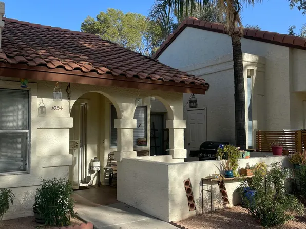 5136 E Evergreen St Unit 1054, Mesa, AZ 85205
