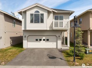 1864 S Heather Meadows Loop, Anchorage, AK 99507