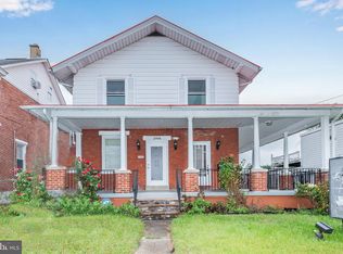 2906 Herr St FLOOR 2, Harrisburg, PA 17103