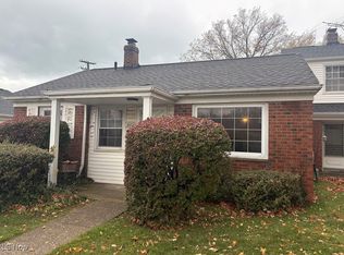 211 E 235th St, Euclid, OH 44123