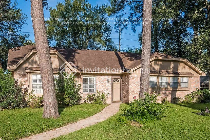 1st image of 13303 Dorchester Forest Dr