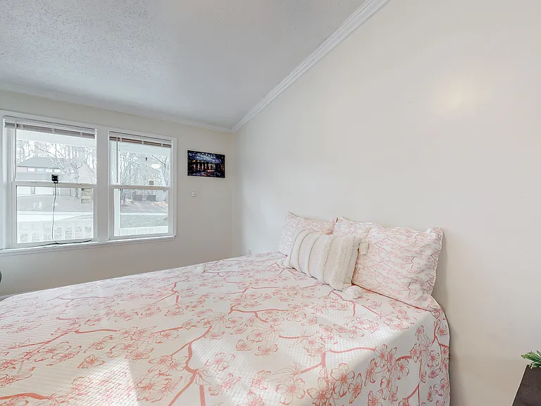 large room
