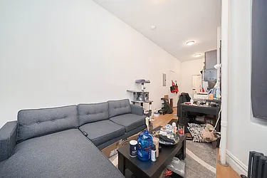 Rented by Living New York