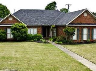 2922 Whiteford Dr SW, Decatur, AL 35603