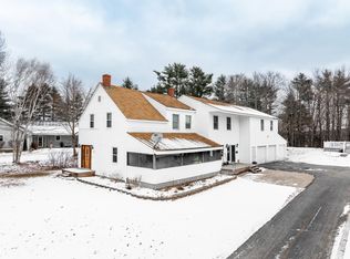 427 Old Belgrade Rd, Augusta, ME 04330