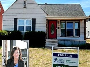 1225 Flynn St, Alva, OK 73717