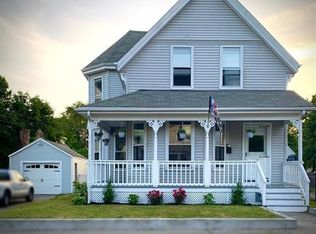 119 S Leyden St, Brockton, MA 02302