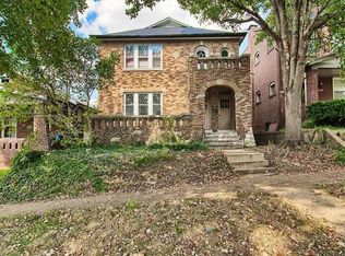 3907 Potomac St, Saint Louis, MO 63116