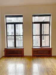 Rented by AJ Clarke