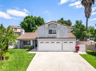 20525 Westhoff Way, Walnut, CA 91789