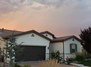 1995 Lonesome Spur Dr, Reno, NV 89521