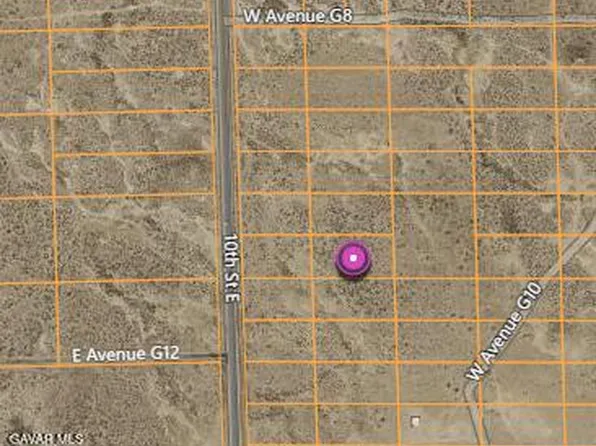 10XX East St Suite 10-G10, Lancaster, CA 93535
