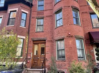 26 Worthington St #9522550, Roxbury Crossing, MA 02120