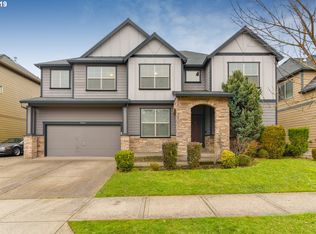 2061 SW 193rd Pl, Aloha, OR 97003