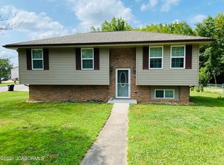 5128 Shady Ln, Jefferson City, MO 65109