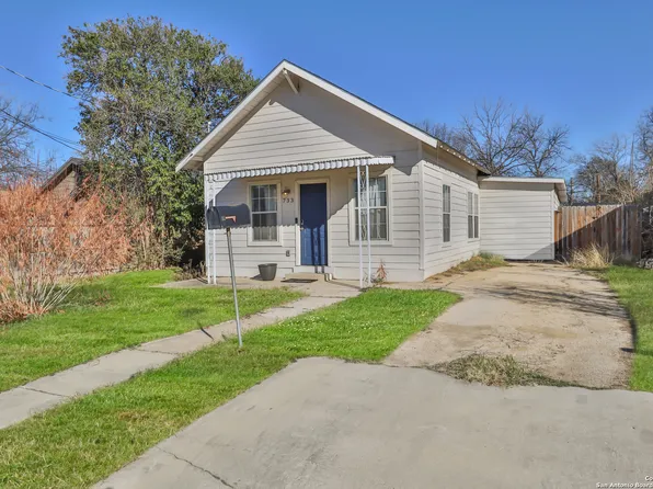 733 KENTUCKY AVE, San Antonio, TX 78201