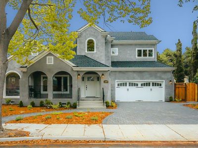 1448 Burrell Ct, San Jose, CA, 95126