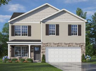 309 Robert Pl, Carthage, NC 28327