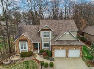 303 Valley View Dr, Edwardsville, IL 62025