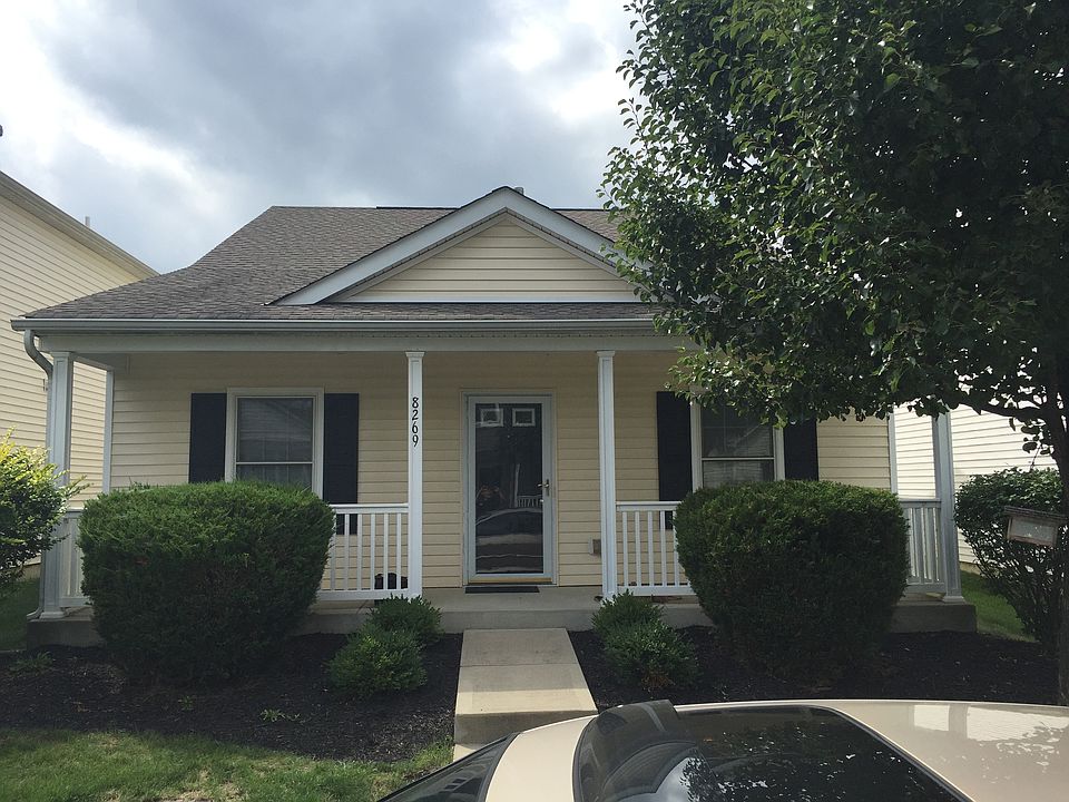 1st image of 8269 Mira St