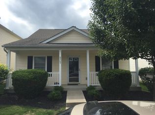 8269 Mira St, Columbus, OH 43240